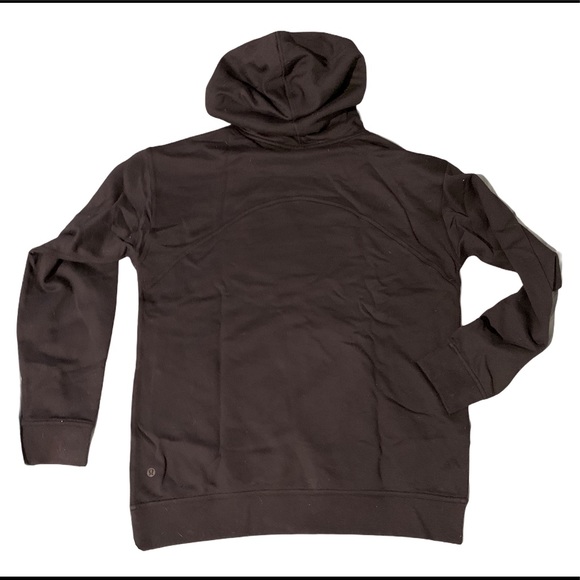 lululemon All Your Hoodie * French Terry - Picture 5 of 8